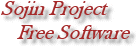 Sojin Project / Free Software